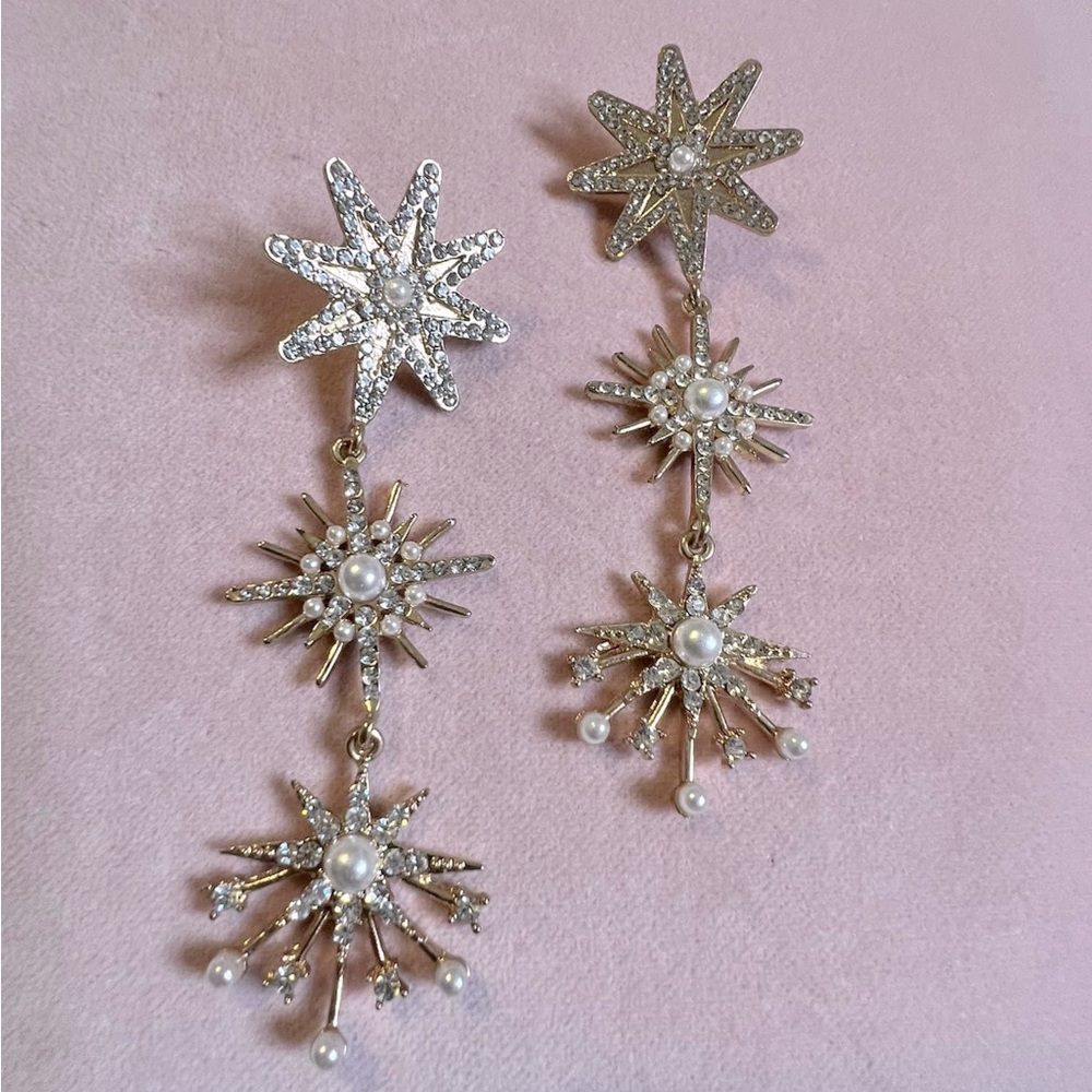 Starlight Earring’ss